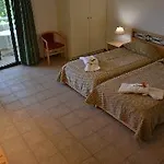 Hotel Dassiaholidayclub Dassia (Corfu)