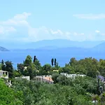 Hotel Dassiaholidayclub Dassia (Corfu)