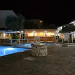 Dassiaholidayclub 3* Dassia (Corfu)
