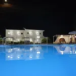 Dassiaholidayclub 3* Dassia (Corfu)