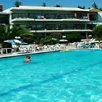 Hotel Dassiaholidayclub