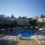 Hotel Dassiaholidayclub Dassia (Corfu)