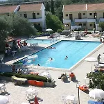 Dassiaholidayclub 3* Dassia (Corfu)