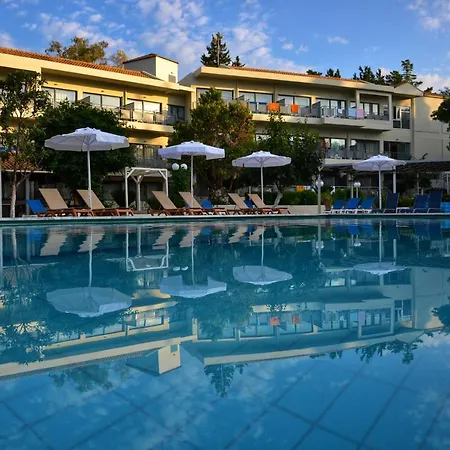 Dassiaholidayclub Hotel 3*