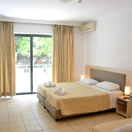 Dassiaholidayclub Dassia (Corfu)