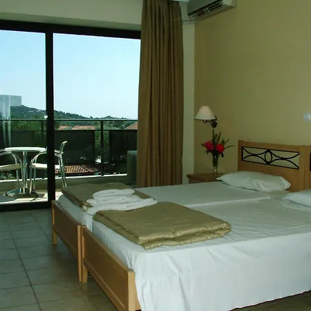 Dassiaholidayclub 3* Dassia (Corfu)