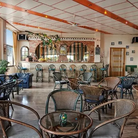 Hotel Dassiaholidayclub