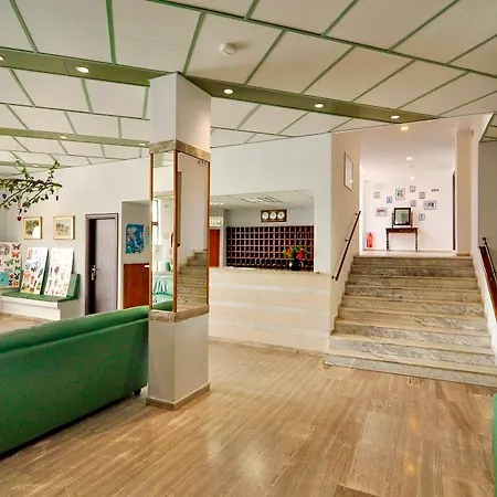 Dassiaholidayclub Dassia (Corfu)