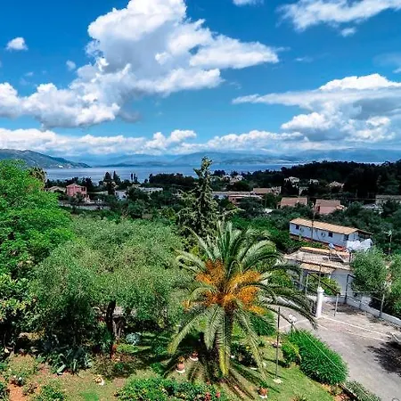 Dassiaholidayclub 3* Dassia (Corfu)