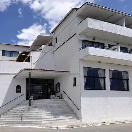 Dassiaholidayclub Dassia (Corfu)