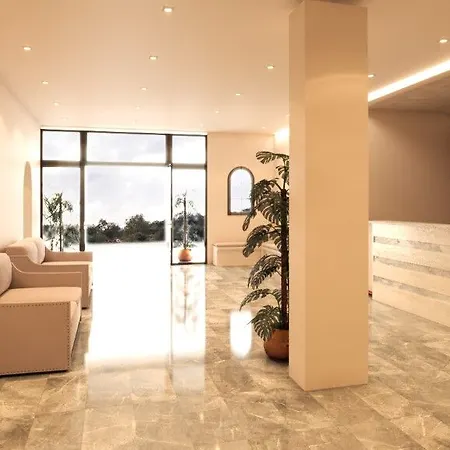 Dassiaholidayclub Dassia (Corfu)