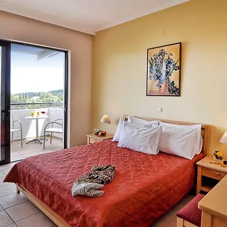 Dassiaholidayclub 3*