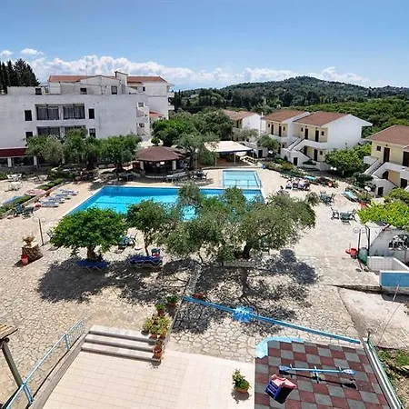 Hotel Dassiaholidayclub 3*