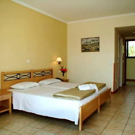 Dassiaholidayclub 3* Dassia (Corfu)