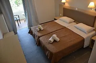 Dassiaholidayclub Hotell Dassia (Corfu)