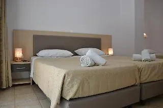 Dassiaholidayclub Hotell Dassia (Corfu)