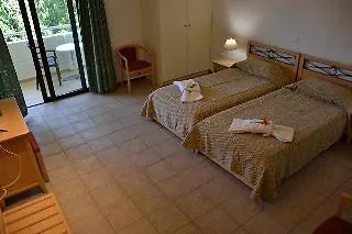 Hotell Dassiaholidayclub Dassia (Corfu)