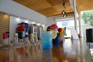 호텔 Dassiaholidayclub 3*