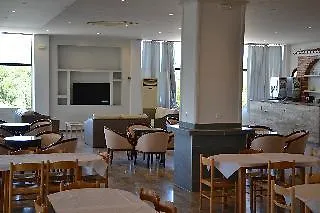 Dassiaholidayclub Hotell 3*