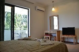 Dassiaholidayclub Hotell