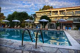 Dassiaholidayclub Dassia (Corfu)