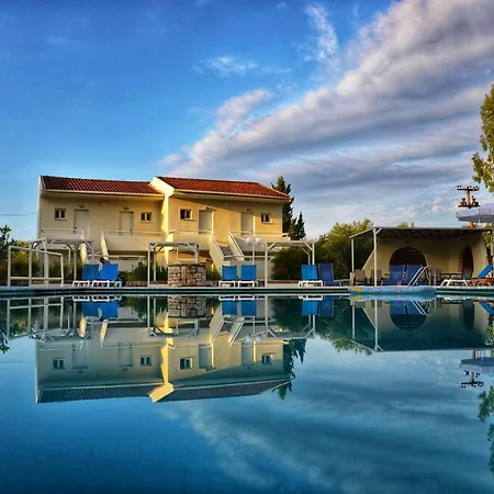 Hotel Dassiaholidayclub