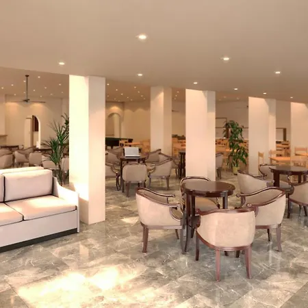 Dassiaholidayclub Hotell