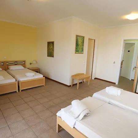 Dassiaholidayclub Hotell Dassia (Corfu)