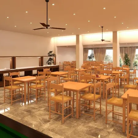 Hotell Dassiaholidayclub