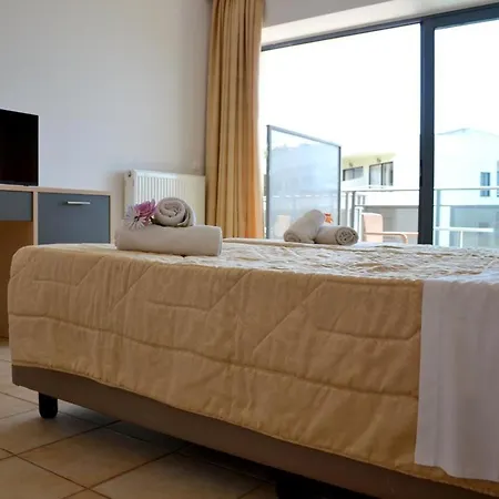 Dassiaholidayclub Hotell