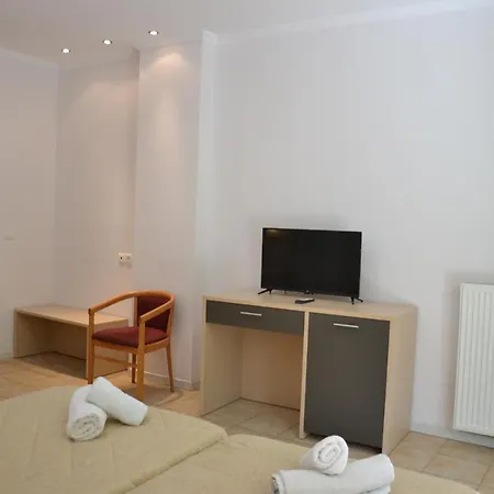 Dassiaholidayclub 3* Dassia (Corfu)