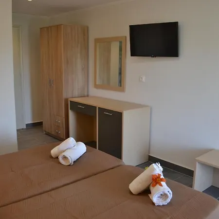 Dassiaholidayclub Hotell
