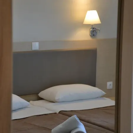 Dassiaholidayclub Dassia (Corfu)