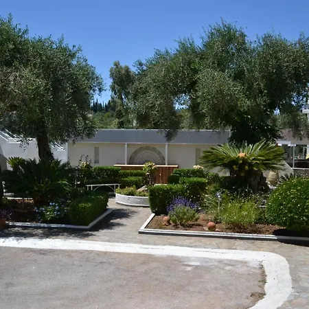 Dassiaholidayclub 3* Dassia (Corfu)