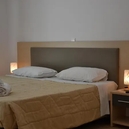 Dassiaholidayclub Hotell 3*