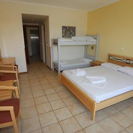 Dassiaholidayclub Hotell Dassia (Corfu)