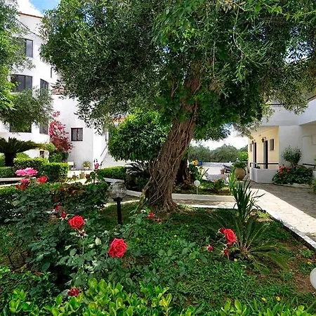 Dassiaholidayclub Hotell Dassia (Corfu)