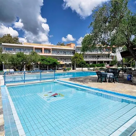Dassiaholidayclub 3*