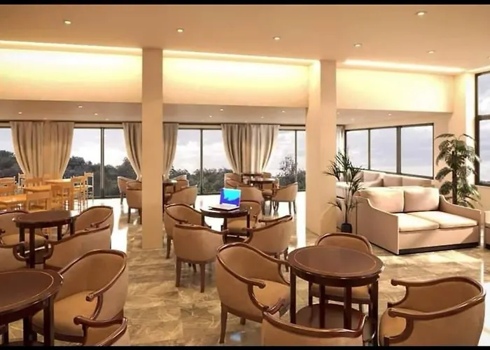 Hotel Dassiaholidayclub Dassia (Corfu)