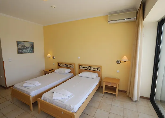 Dassiaholidayclub Hotel Dassia (Corfu)