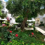 Dassiaholidayclub Отель Дассия
