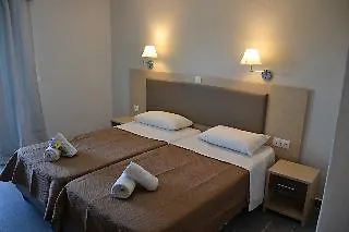 Ξενοδοχείο Dassiaholidayclub