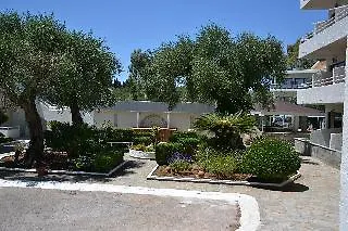 Dassiaholidayclub Szálloda Dasziá