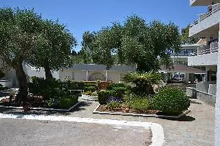Dassiaholidayclub Ξενοδοχείο Δασιά