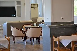 Szálloda Dassiaholidayclub Dasziá