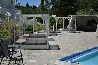 Szálloda Dassiaholidayclub 3*