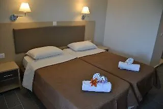 Dassiaholidayclub Δασιά
