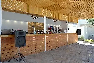 Szálloda Dassiaholidayclub