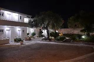 Szálloda Dassiaholidayclub Dasziá