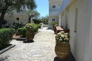 Szálloda Dassiaholidayclub 3*